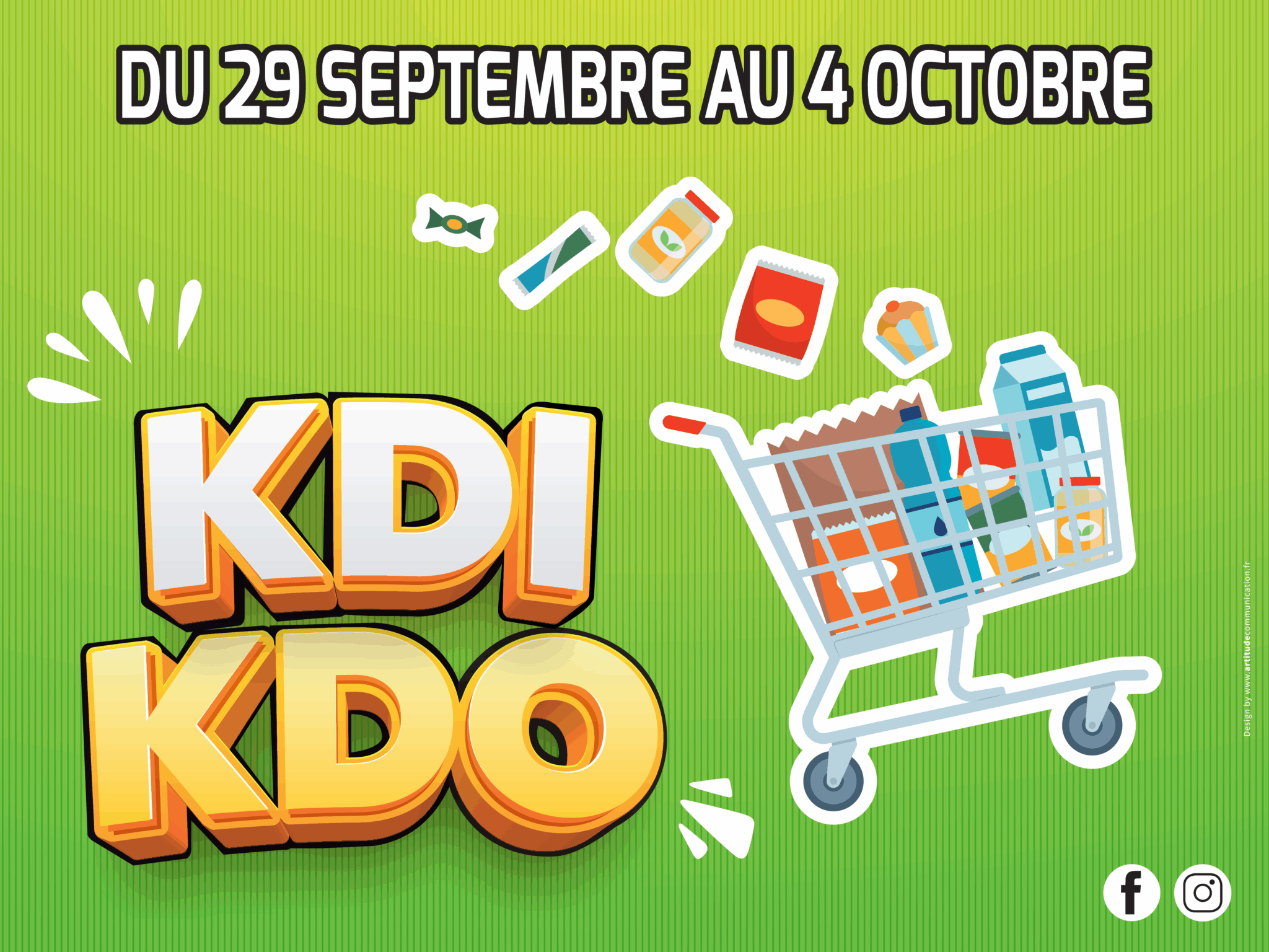 KDI KDO 2025